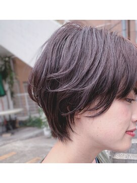 メゾンアメリ(Maison Amelie.) STYLE