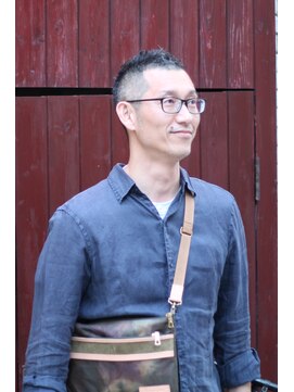 ココアール けやき通り(COCO.R) 髪も頭皮もスッキリ♪