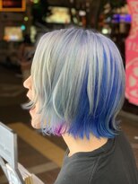 アスイン(asuin)&nbsp;デザインカラー