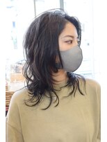 ベル(BELL)&nbsp;ハイレイヤーで軽さと動き【BELL桜新町/用賀】