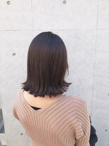 レム 登戸(REM)&nbsp;ボブ/外ハネ/レイヤーカット