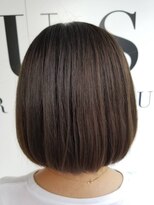 ミューズ 本山店(MUSE)&nbsp;美髪サロン【MUSEミューズ 本山】　髪質改善ヘアスタイル