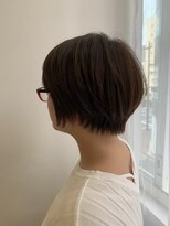 ツイギー 千舟店(TWiGGY)&nbsp;【幅広い方に大人気！】束感ショート