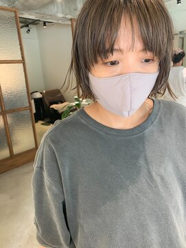 ウブ(ubu) ubu guest hair 100