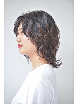 イメージア ボーノ相模大野店(IMAGE-A) ヘルシーウルフ＠30代40代50代60代