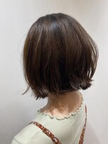 リア(Li'a by neolive)&nbsp;外ハネ