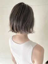 トマト(TOMTO)&nbsp;【HOSSY】大人ショートボブ☆20代30代40代