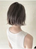 【HOSSY】大人ショートボブ☆20代30代40代