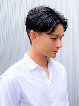 シロ(silo.)の写真/【HOT PEPPER Beauty AWARD 2024 BEST SALON SILVER受賞】数々の業界人もお忍びで来店する人気店！