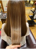 艶髪☆ロングヘアスタイル