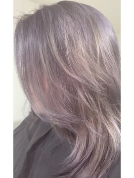 フラムフォルミ(flamme former) 愛されモテヘアー