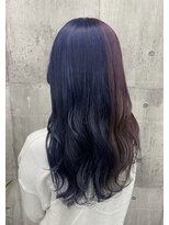 スターズ 川越店(STARS)&nbsp;ツートーンカラー