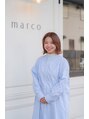 マルコ(marco) nanaho