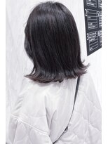 リー 京橋(Lee)&nbsp;【Lee京橋】暗めグレージュ