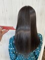 ワンクリエーション(ONEcreation) 髪質改善トリートメントシルクカラー【ハイライト/白髪ぼかし】