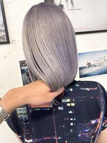 ハート(HART)&nbsp;パープルシルバー