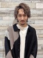アルバハナレ 横浜(αlba HANARE) 芝田 翔