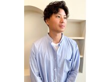 バディヘア スパ(BUDDY HAIR SPA)