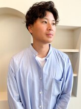 バディヘア スパ(BUDDY HAIR SPA)