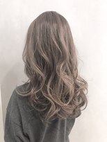 エイト 金沢店(EIGHT kanazawa)&nbsp;【EIGHT金沢】お客様スタイル_デザインカラー_【土谷】