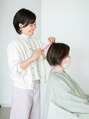 サロンドゥドリス(Salon de Doris) MAIKO 