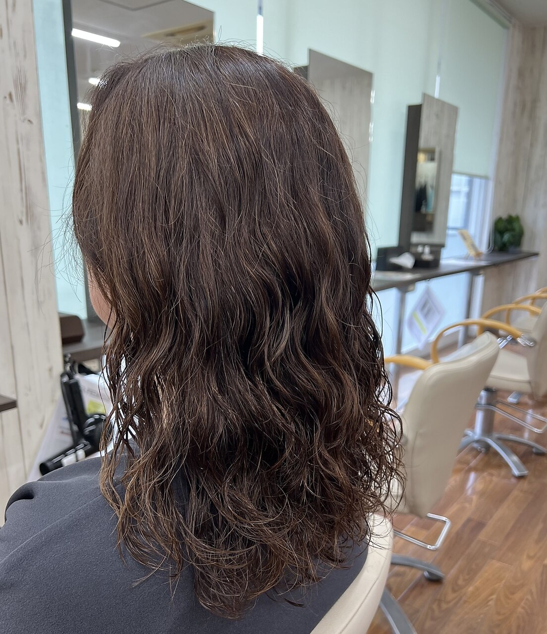 デジタルパーマ：L181669747｜ホットペッパービューティー