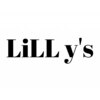 リリーズ 亀有(Lilly's)のお店ロゴ