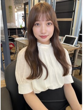 アリスバイアフロート 自由が丘(ALICe by AFLOAT) レイヤー