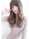 【Lounge】エアリーウェーブ◎30代40代50代