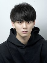 アルファ 新宿(alpha)&nbsp;【alpha 新宿】ナチュラル×マッシュ