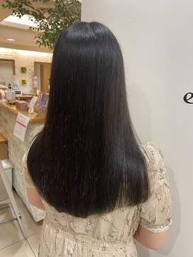 エルパティオ(EL PATIO) 髪質改善