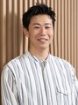 ナイスネス(NICENESS) 中野 覚斗