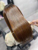 イロハ(IROHA)&nbsp;【IROHA】髪質改善縮毛矯正