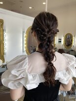 コワファースト 別府&nbsp;大人可愛い20代30代40代50代60代ショート/ボブ/大分/別府