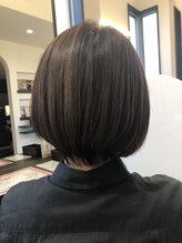 ヘアーアンドフェイス ラモーレ(Hair&Face L'amore)