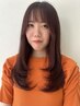 《再来人気No.1》カット＋カラー＋Aujuaトリートメント＋スパ￥16500～