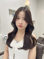 クル(k u r u)&nbsp;layer cut