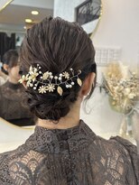 ラビス 池袋(Lovis)&nbsp;ワンレン/ネビージュ/エクステ/インナーカラー/韓国/池袋