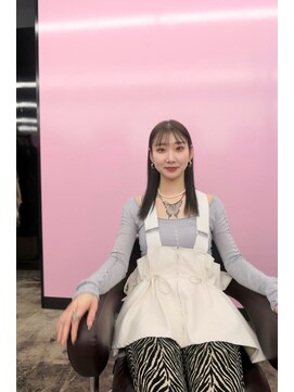 キジ(KIJI) ヘイリーボブ/ミディアム/ロブ