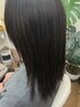 ☆デビュー記念☆　カット＋ヘルバカラー＋トリートメント13800円→12000円