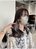 【ALIVE 】 ポイントで可愛いイヤリングカラー