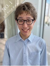 トップヘアー 本店(TOP HAIR) とと 
