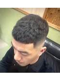 クロップスタイル