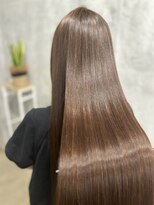 レイ 押上(Ray)&nbsp;Ray/髪質改善/押上/スカイツリー/個室サロン