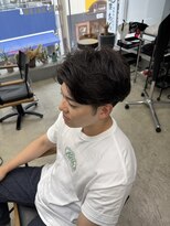 ウォーク(woke)&nbsp;メンズカット