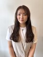 アグ ヘアー カンナ 長野稲里店(Agu hair canna) 三澤 亜美