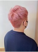 10代20代☆ハイトーンカラー・ケアブリーチ