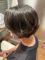 アミカ シーモール店(Amica)&nbsp;ツーブロック