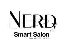 ナーディ バイ ミルボン(NERDy by milbon)