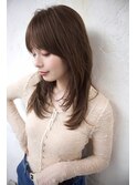 大人上品ワンカール/アディクシーカラー/サファイヤ[北千住]